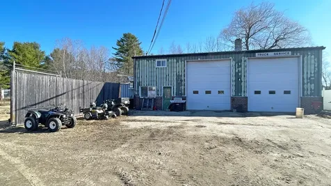 1294 Sabattus Street Lewiston ME 04240