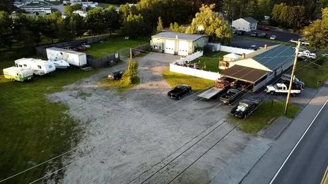 1294 Sabattus Street Lewiston ME 04240