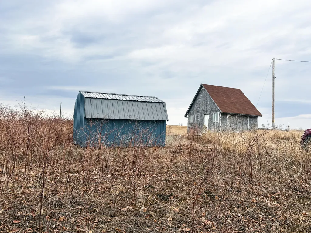 6 Prairie Road Sherman ME 04776