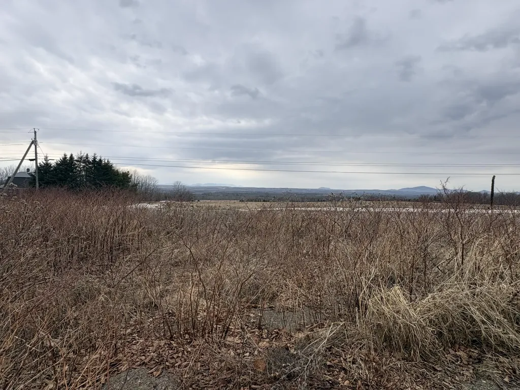 6 Prairie Road Sherman ME 04776