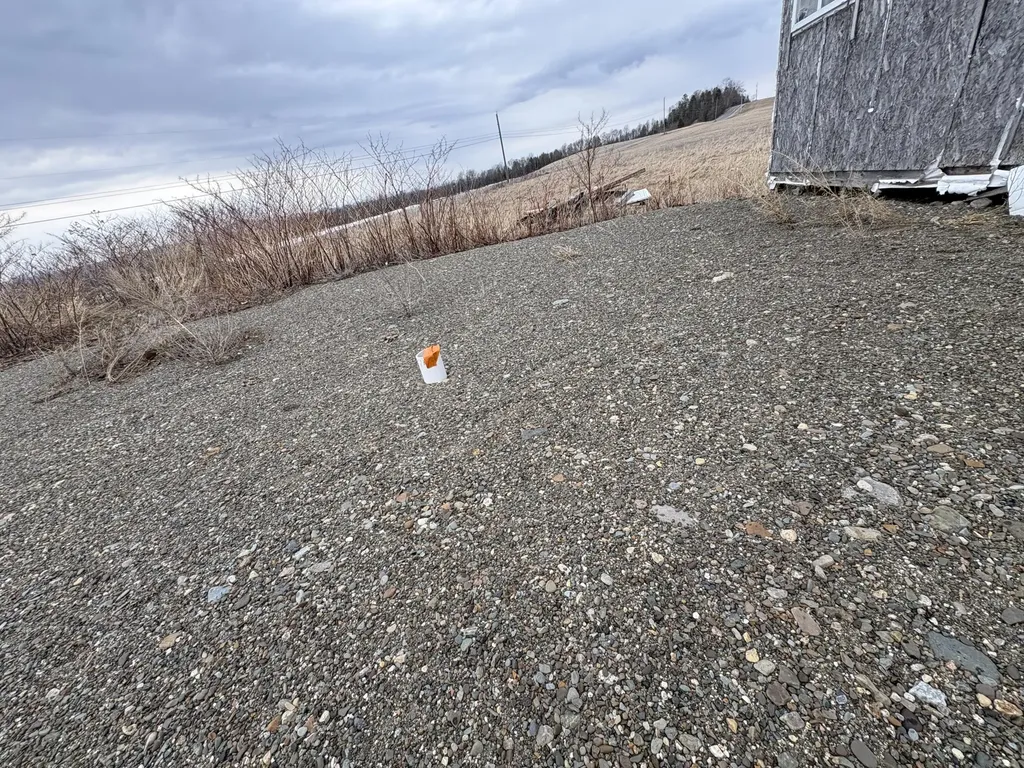 6 Prairie Road Sherman ME 04776