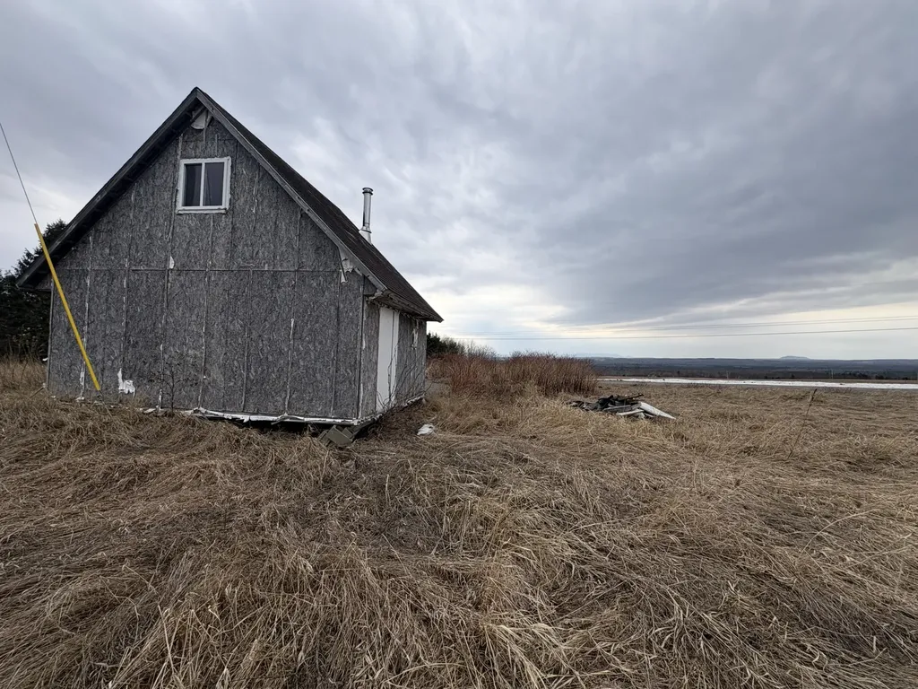 6 Prairie Road Sherman ME 04776