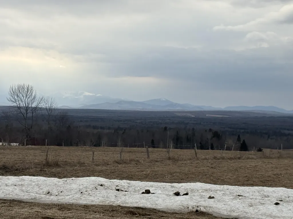6 Prairie Road Sherman ME 04776