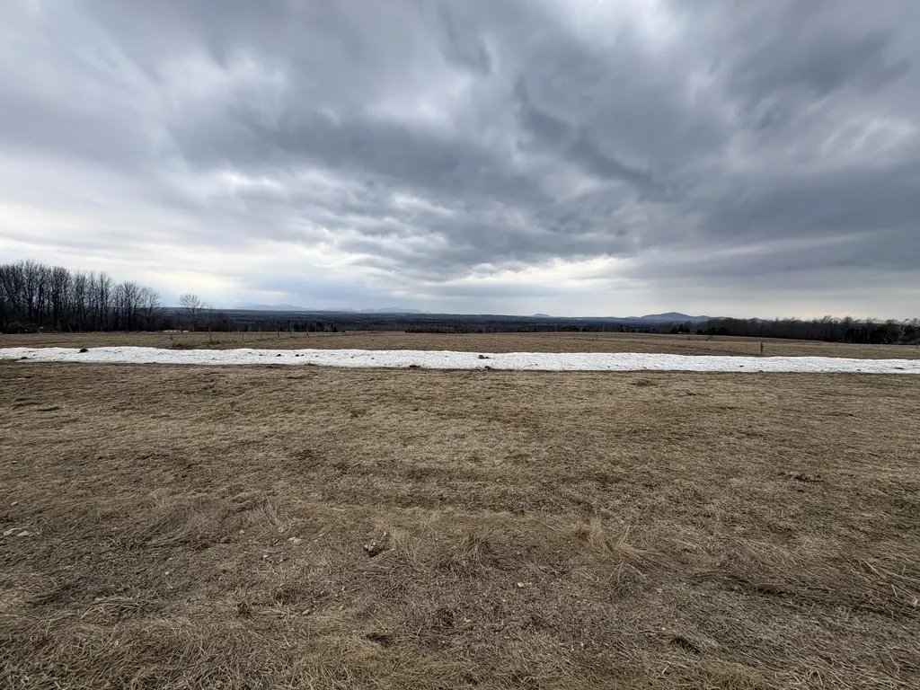 6 Prairie Road Sherman ME 04776