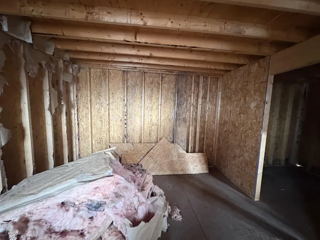 6 Prairie Road Sherman ME 04776