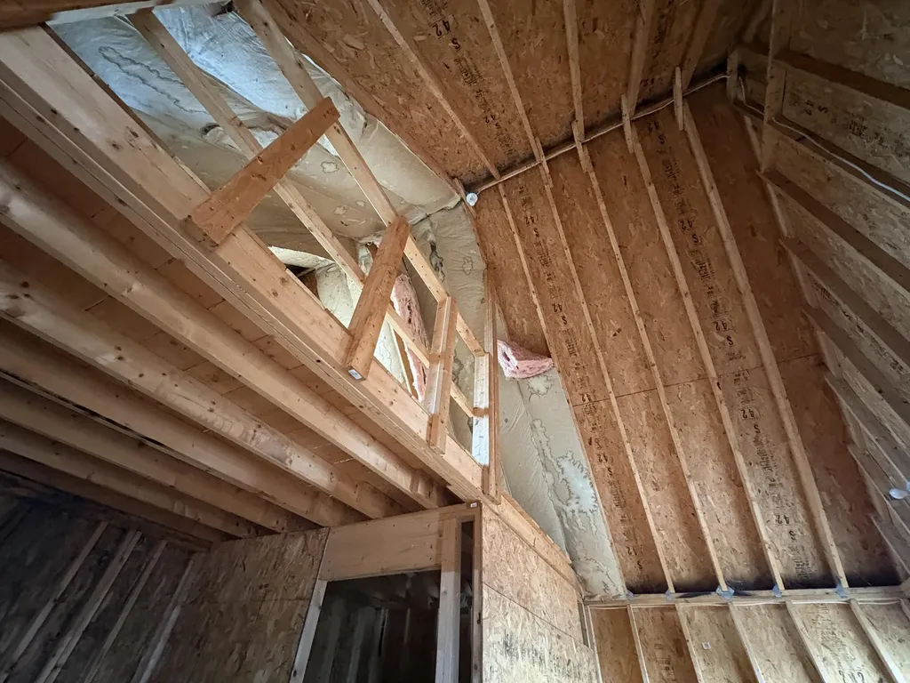 6 Prairie Road Sherman ME 04776