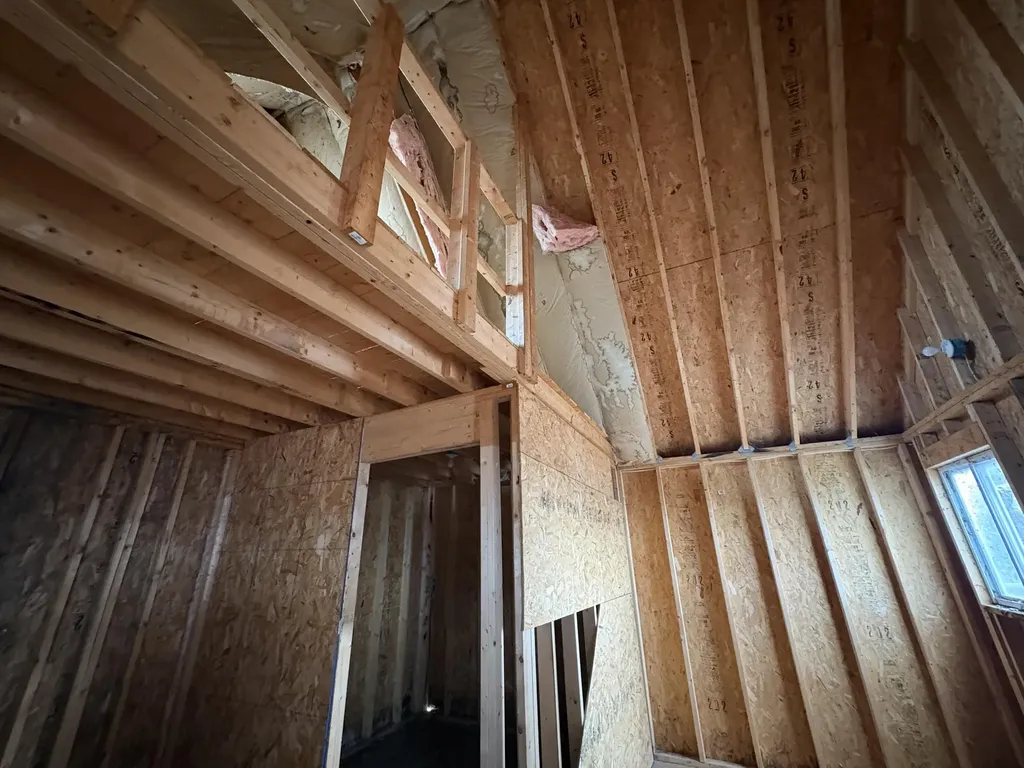 6 Prairie Road Sherman ME 04776