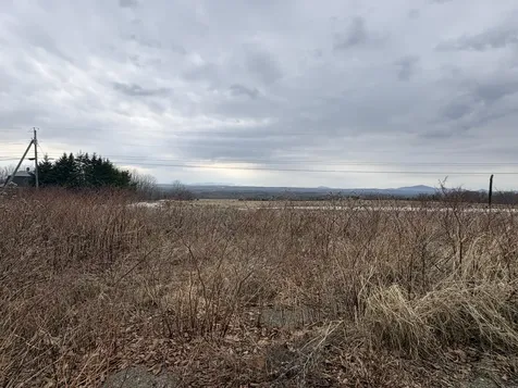 6 Prairie Road Sherman ME 04776