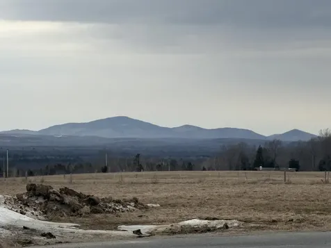 6 Prairie Road Sherman ME 04776
