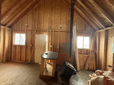 6 Prairie Road Sherman ME 04776