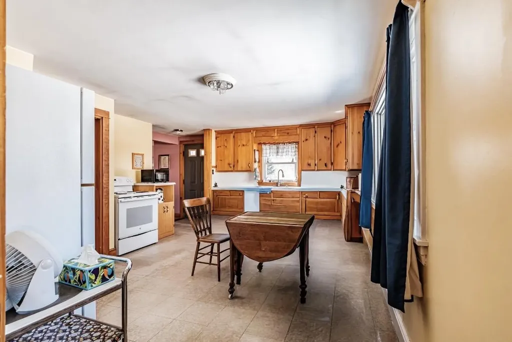 162 Durham Road Freeport ME 04032