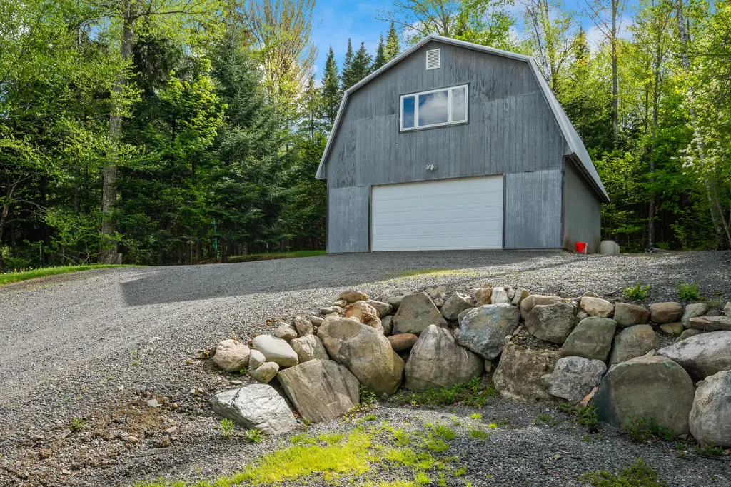 303 Rumford Road Rangeley ME 04970