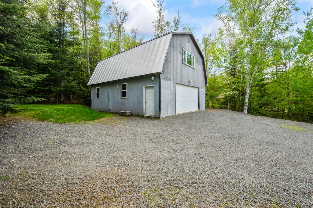 303 Rumford Road Rangeley ME 04970
