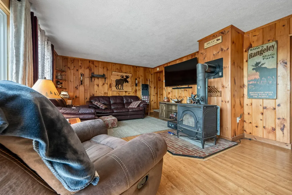 303 Rumford Road Rangeley ME 04970