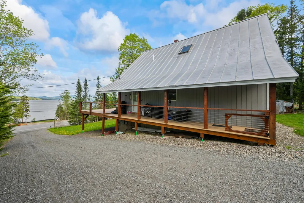 303 Rumford Road Rangeley ME 04970