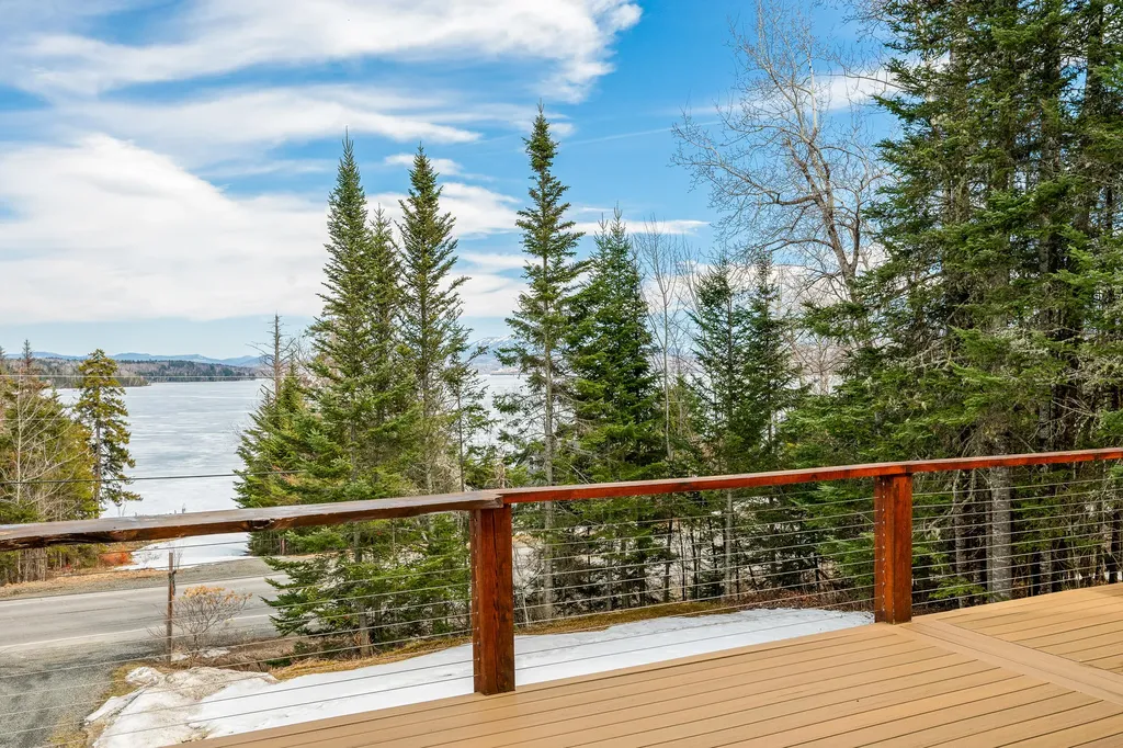 303 Rumford Road Rangeley ME 04970