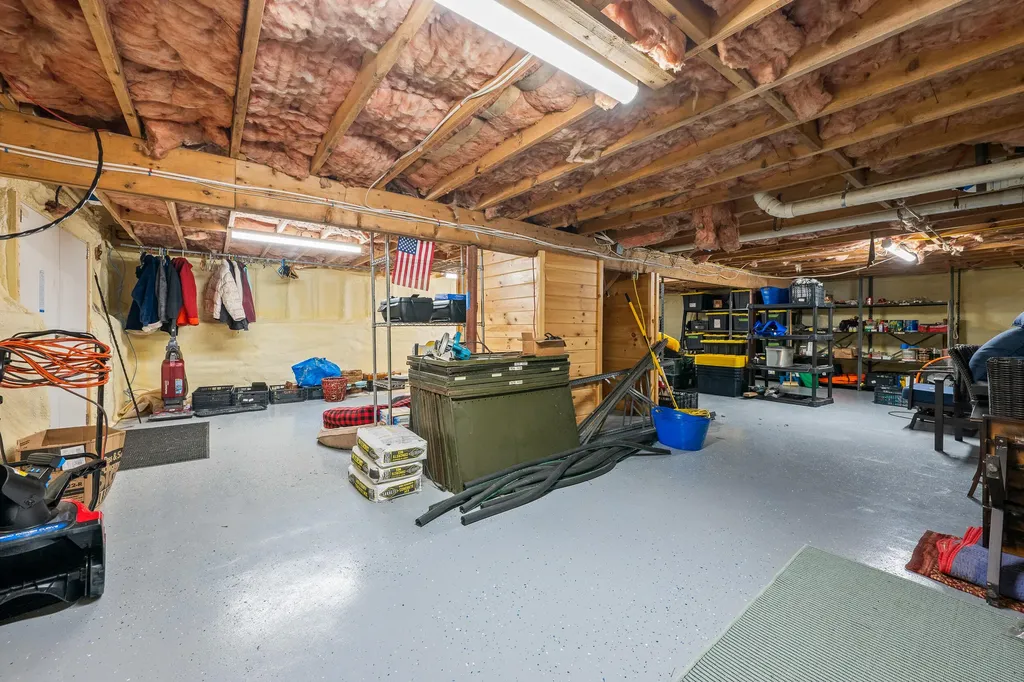 303 Rumford Road Rangeley ME 04970