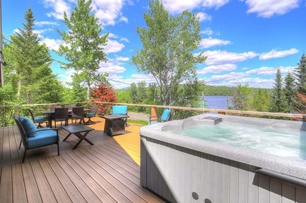 303 Rumford Road Rangeley ME 04970