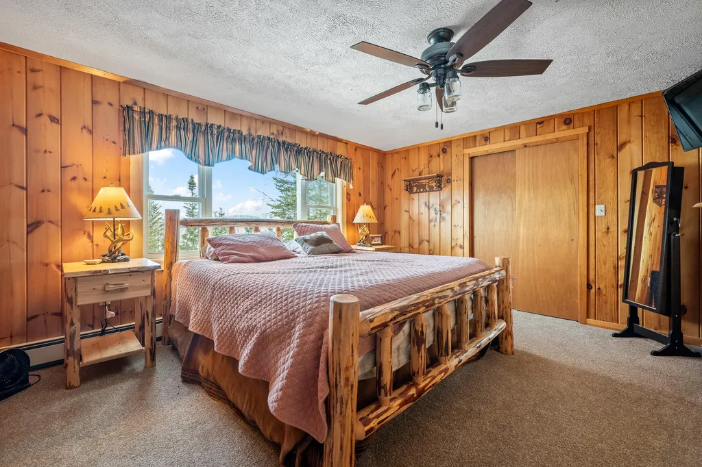 303 Rumford Road Rangeley ME 04970