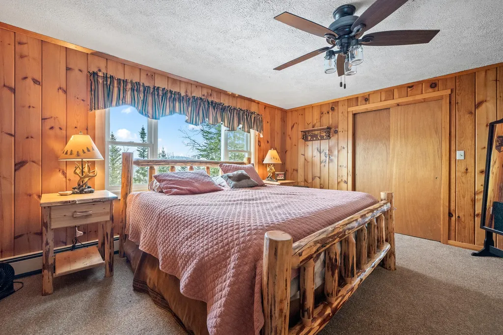 303 Rumford Road Rangeley ME 04970