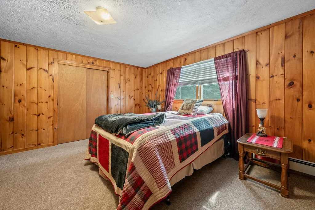 303 Rumford Road Rangeley ME 04970