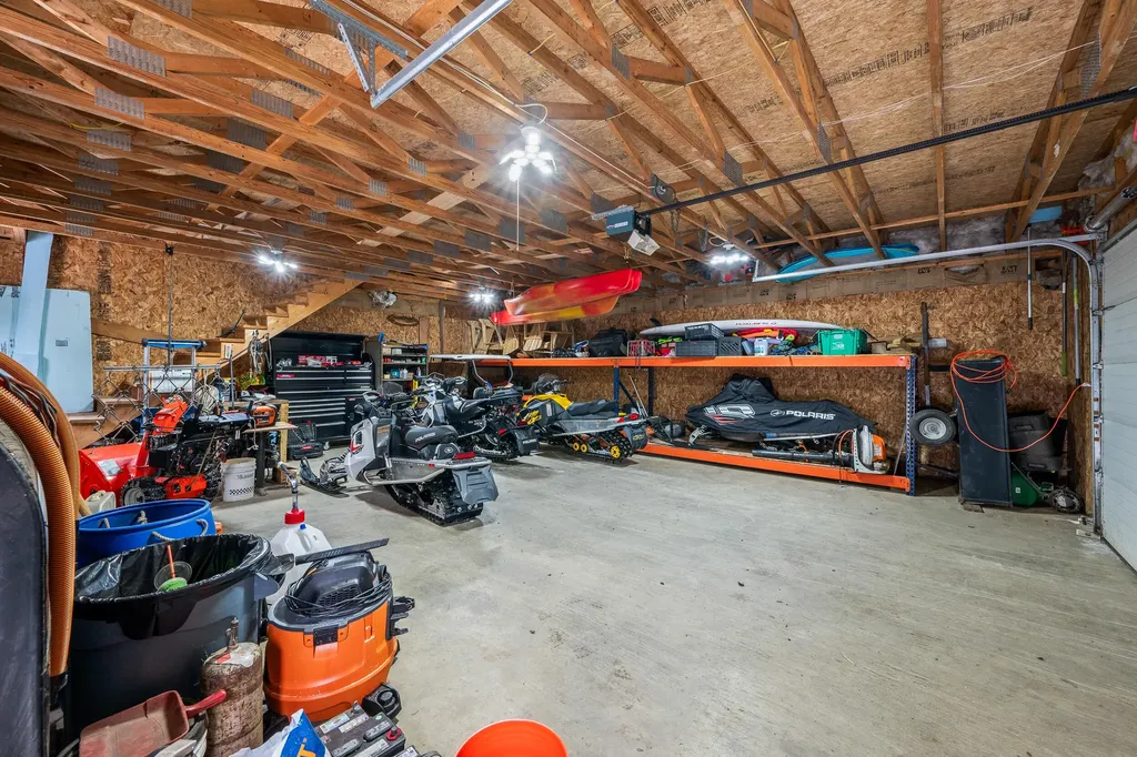 303 Rumford Road Rangeley ME 04970