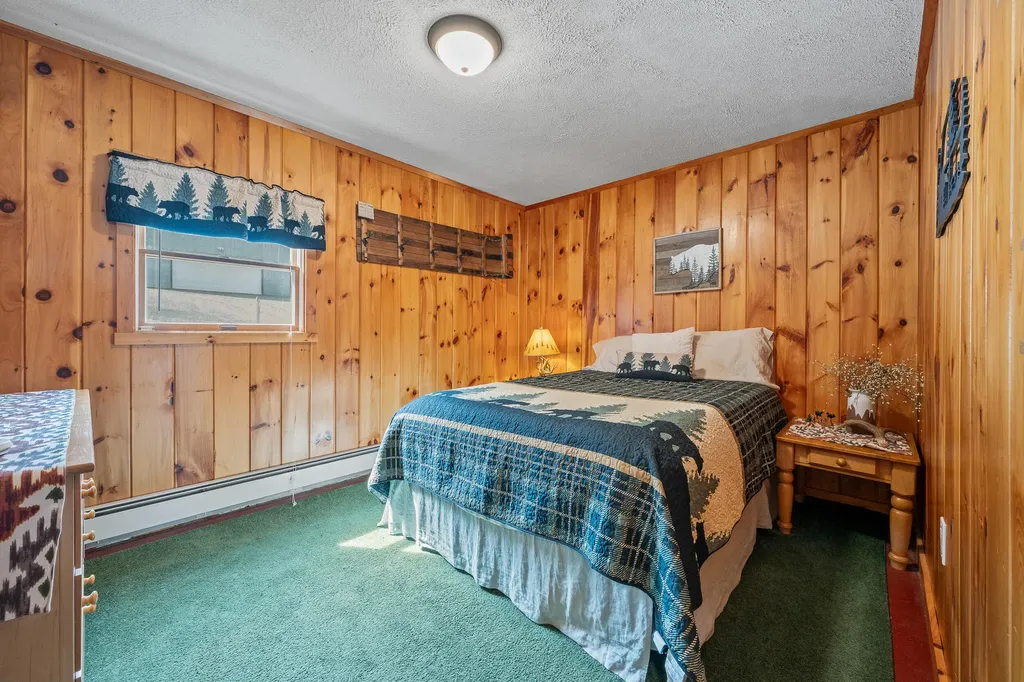 303 Rumford Road Rangeley ME 04970