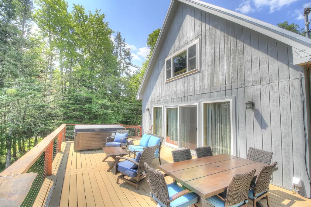 303 Rumford Road Rangeley ME 04970