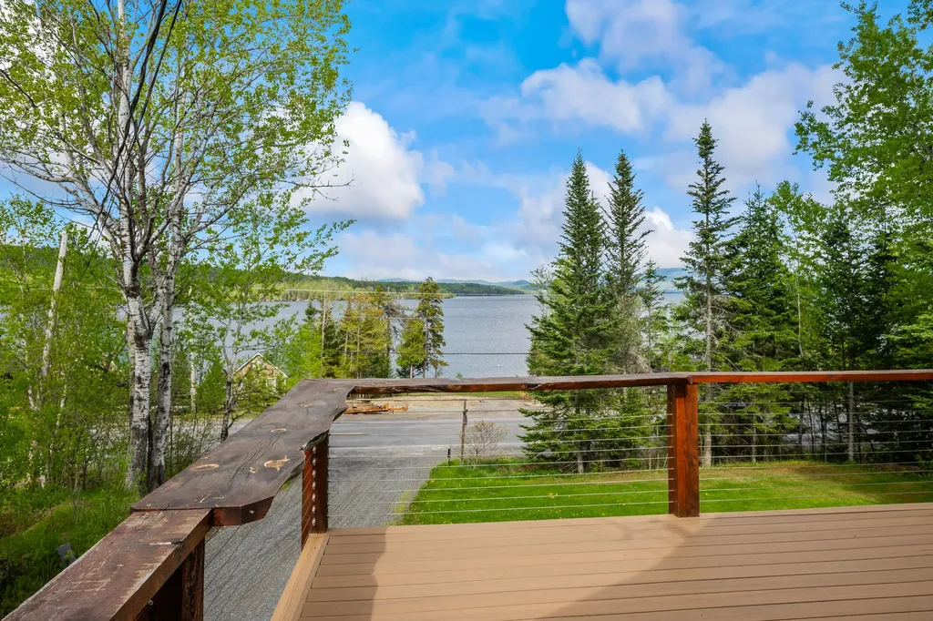 303 Rumford Road Rangeley ME 04970