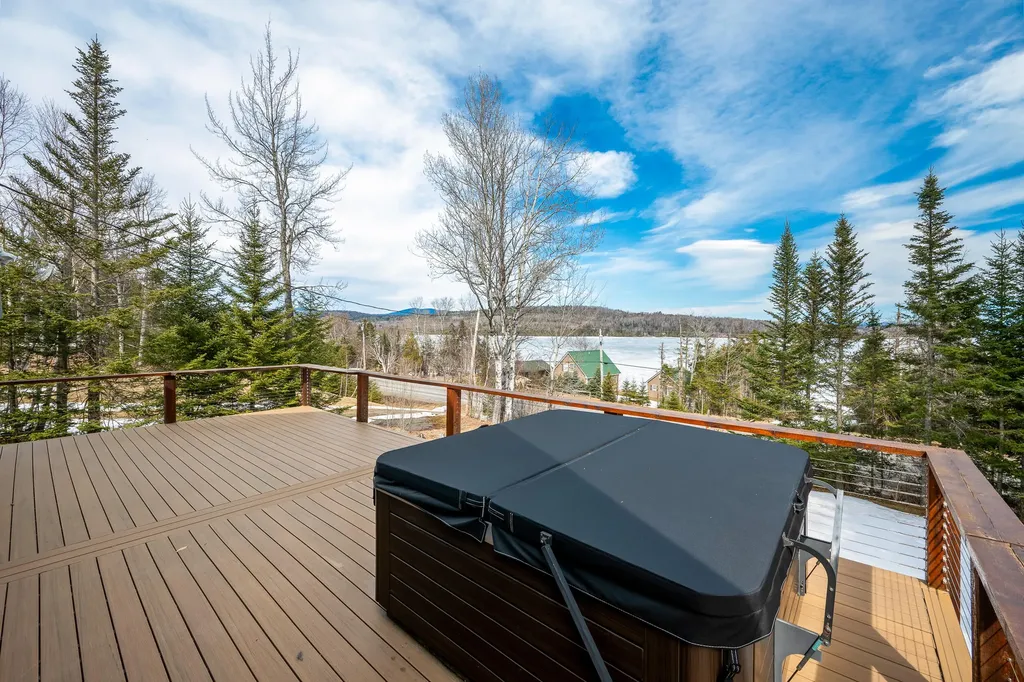 303 Rumford Road Rangeley ME 04970