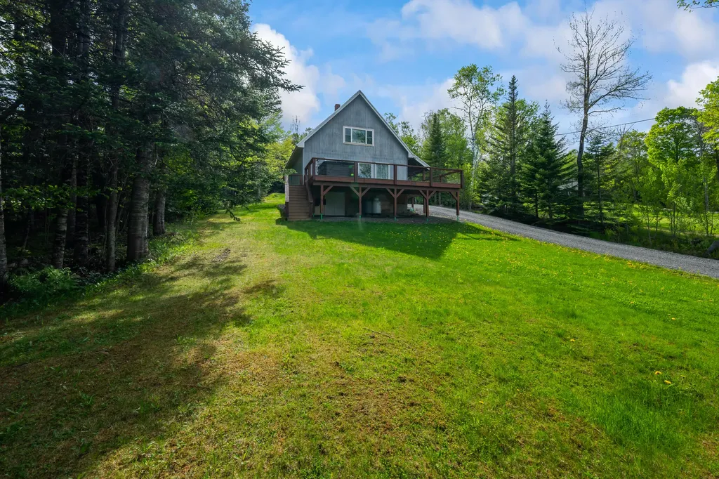 303 Rumford Road Rangeley ME 04970