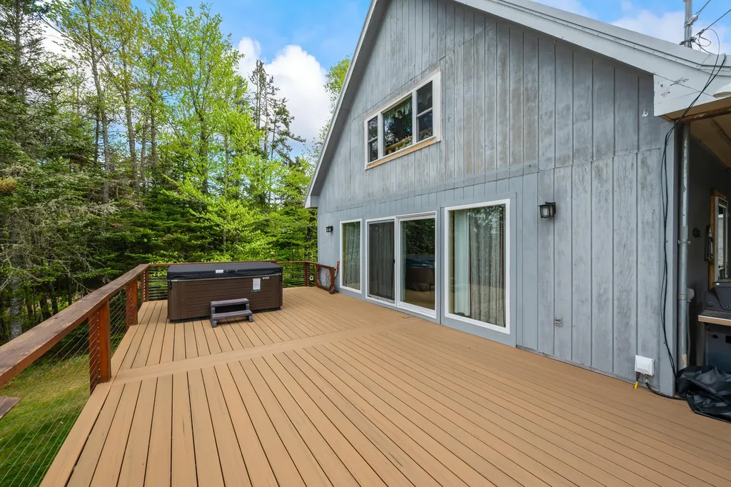 303 Rumford Road Rangeley ME 04970
