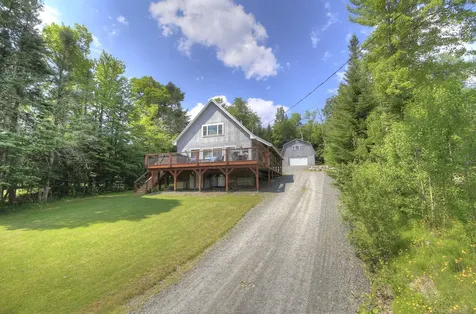 303 Rumford Road Rangeley ME 04970