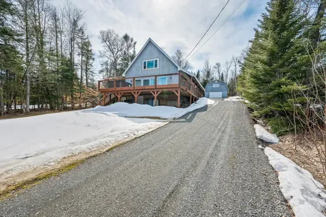 303 Rumford Road Rangeley ME 04970