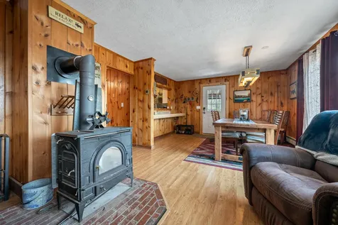 303 Rumford Road Rangeley ME 04970