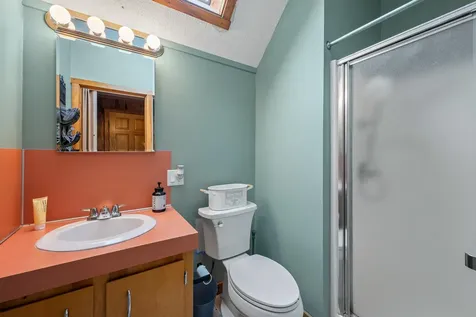 303 Rumford Road Rangeley ME 04970