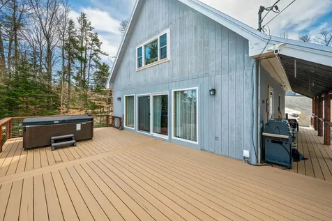 303 Rumford Road Rangeley ME 04970