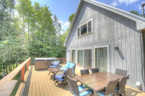 303 Rumford Road Rangeley ME 04970