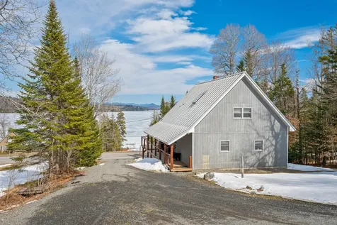 303 Rumford Road Rangeley ME 04970