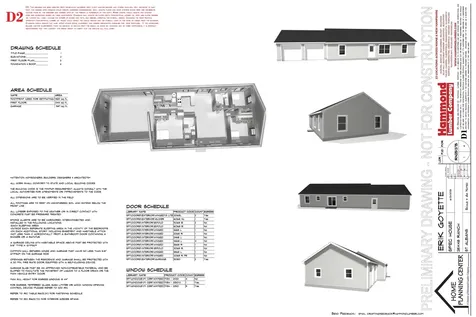5 Oldham Road Saint Albans ME 04971