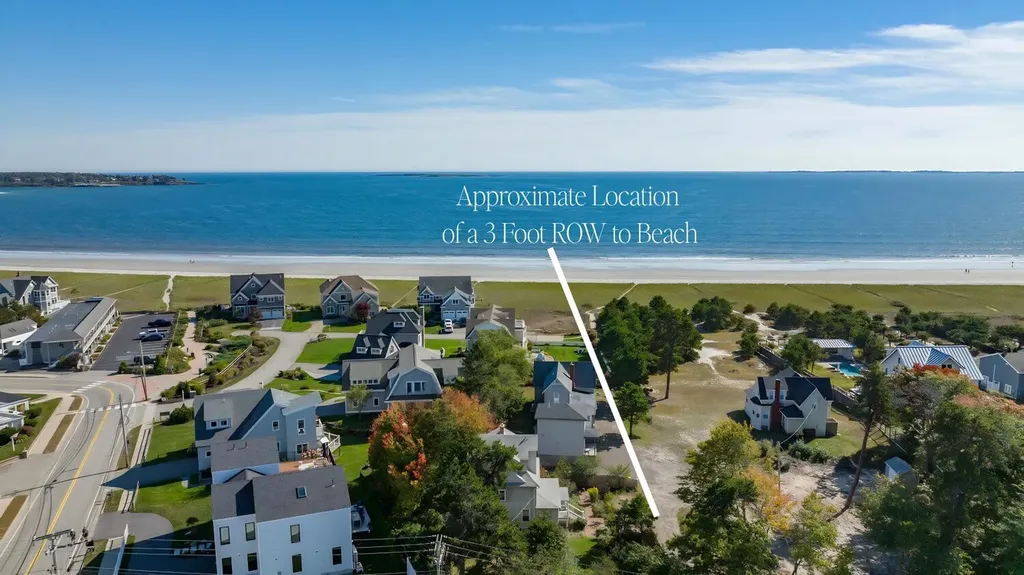 2 E Grand Avenue Scarborough ME 04074
