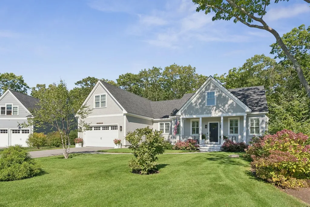 35 Beryls Way Kennebunkport ME 04046