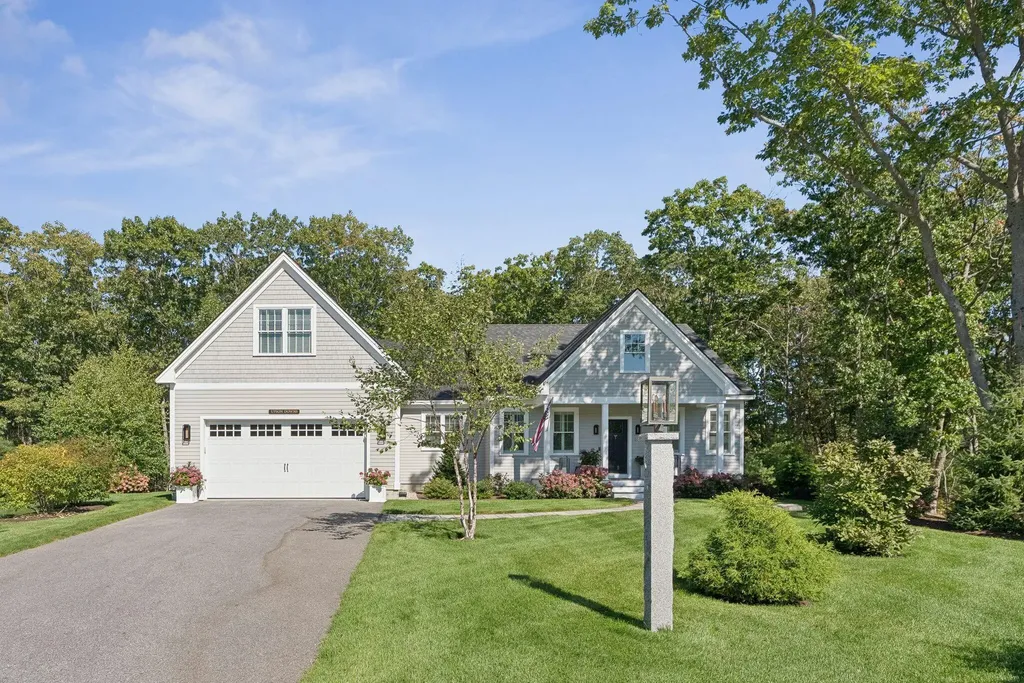 35 Beryls Way Kennebunkport ME 04046