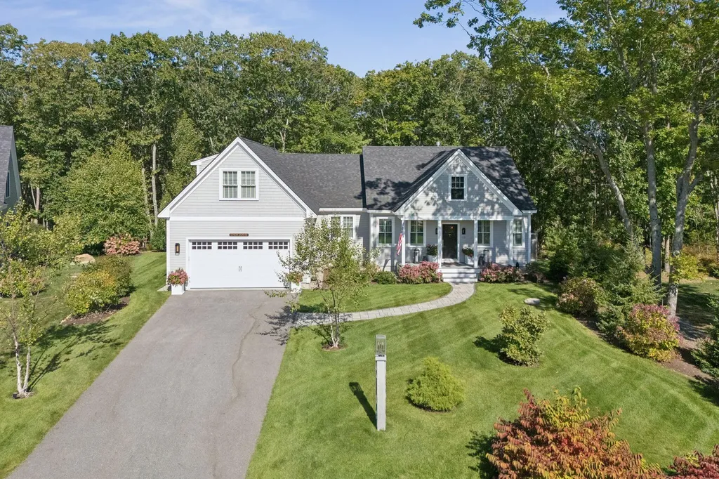 35 Beryls Way Kennebunkport ME 04046