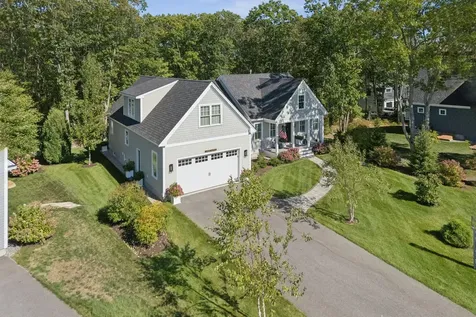 35 Beryls Way Kennebunkport ME 04046
