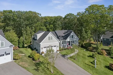 35 Beryls Way Kennebunkport ME 04046