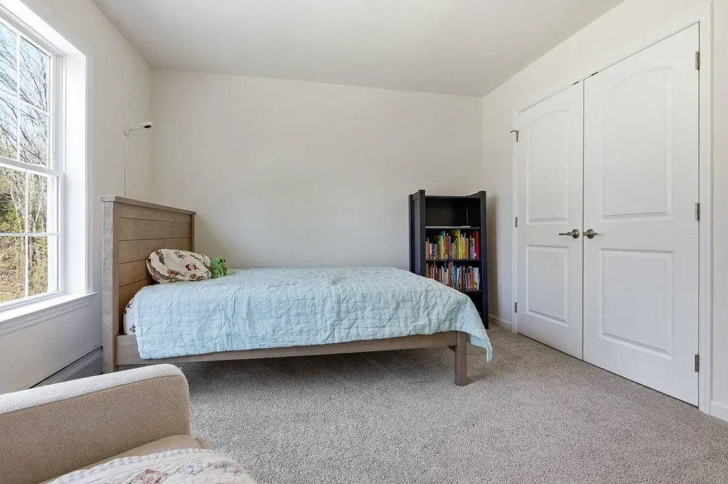 44 Thurrell Road South Berwick ME 03908