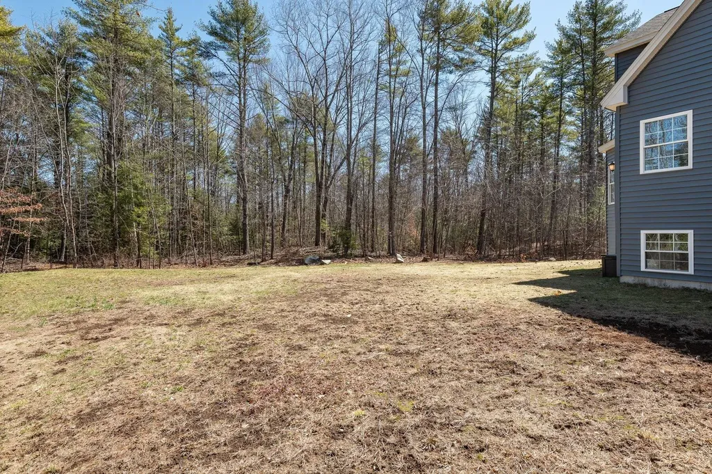 44 Thurrell Road South Berwick ME 03908