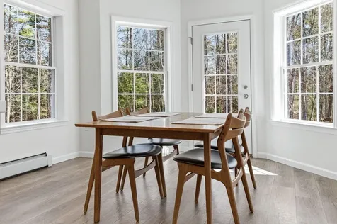 44 Thurrell Road South Berwick ME 03908