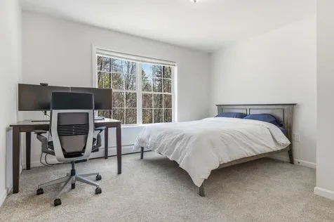 44 Thurrell Road South Berwick ME 03908
